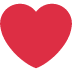 ❤