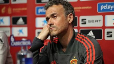 Photo of Енрике по ремито со Полска: Очекував повеќе од Шпанија