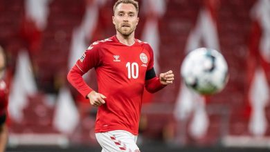 Photo of Крај на кариерата за Кристијан Ериксен