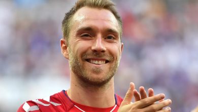 Photo of Ериксен излезе од болница