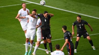 Photo of ЕУРО2020: Хрватска и Чешка одиграа нерешено во Глазгов
