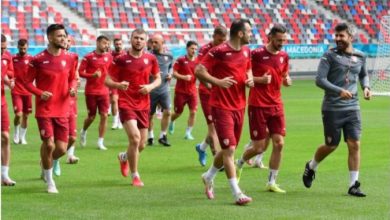 Photo of ЕУРО2020: Ангеловски ги избра стартните 11. за дуелот со Украина