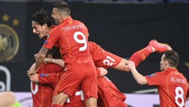 Photo of ЕУРО2020: Челзи и Сити со најмногу фудбалери, македонската репрезентација со 23 „странци“ и тројца „домашни“