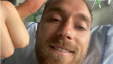 Photo of ЕУРО2020: Данска и Белгија денеска ќе играат за бодови и за Ериксен