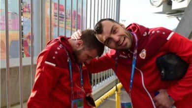 Photo of ЕУРО2020: Пандев ги растажи соиграчите