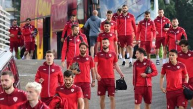 Photo of ЕУРО2020 се игра во 11 европски градови, македонските фудбалери во Букурешт и Амстердам