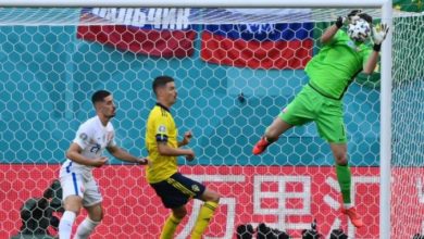 Photo of ЕУРО2020: Шведска од пенал ја совлада Словачка