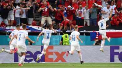 Photo of ЕВРО 2020: Чешка ја елиминира Холандија и закажа четвртфинале со Данска