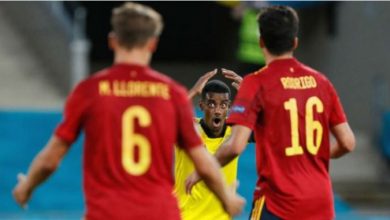 Photo of ЕВРО 2020: Енрике им се извини на навивачите за ремито со Шведска