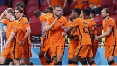 Photo of ЕВРО 2020: Холандија во ефикасен дуел ја совлада Украина