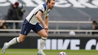 Photo of ЕВРО 2020: Кејн уверен дека Англија ќе ја помине групата