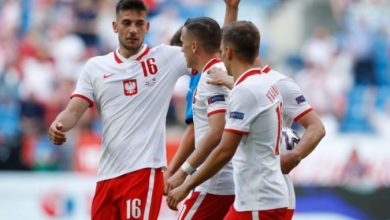 Photo of ЕВРО 2020: Полска одолеа на шпанските напади