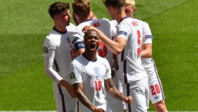 Photo of ЕВРО 2020: Стерлинг и донесе три бода на Англија од мечот со Хрватска