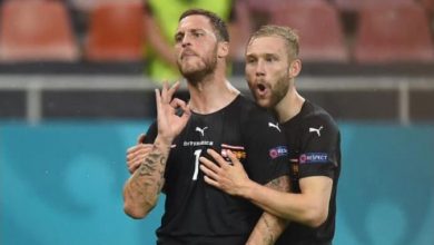 Photo of УЕФА го суспендира Арнаутовиќ за следниот натпревар