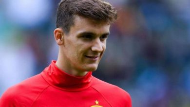 Photo of ЕВРО 2020: Втор фудбалер со коронавирус во шпанската репрезентација