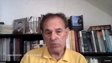 Photo of ВИДЕО | Биљали: Некој во ЕУ и намигнува на Бугарија да ја држи рампата спуштена