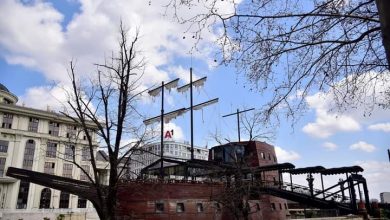 Photo of Миленкоски: На судењето за галијата може да дојде не лично Шилегов, туку и Св.Петар!