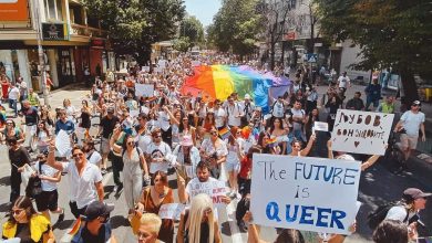 Photo of Скопје прајд: Го освојуваме јавниот простор, за да ја афирмираме нашата борба за видливост и рамноправно наше учество во сите сфери на живеење