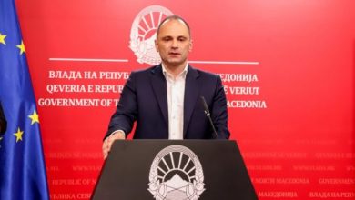Photo of Филипче: Обезбедени средства за лекот што го примаат три деца со цистична фиброза