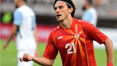 Photo of „Гардијан“: Елиф Елмас – Македонскиот дијамант создаден во продавница за слатки