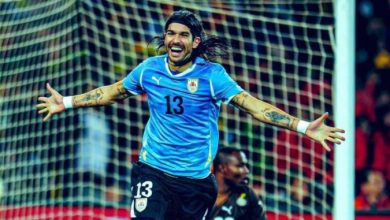 Photo of Гинисовиот фудбалски рекордер Абреу стави крај на кариерата