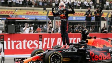 Photo of ГН на Штаерска: „Пол- позицијата“ за Верстапен