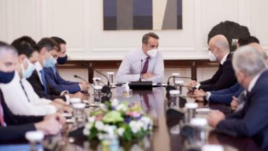 Photo of Грчката Влада преку програма од 420 милиони евра ќе го поддржи туристичкиот сектор