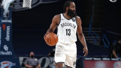Photo of Харден ќе го пропушти третиот натпревар по ред во серијата со Милвоки