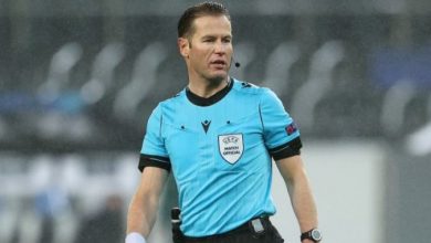 Photo of Холанѓанецот Макели го суди премиерниот натпревар на ЕУРО2020