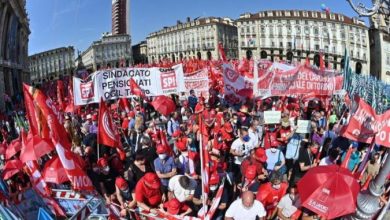 Photo of Илјадници Италијанци бараат продолжување на забраната за отпуштања од работа