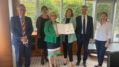 Photo of Халкбанк се стекна со сертификатот „фер финансиски услуги за потрошувачите”