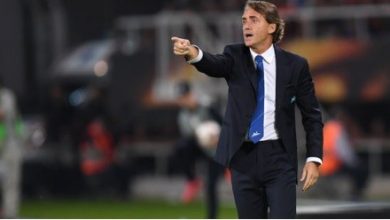 Photo of Италија постави рекорд со Манчини на селекторското место