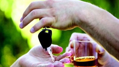 Photo of Изречени 63 санкции за возење под дејство на алкохол на територија на СВР Куманово