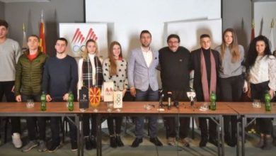 Photo of Каратистката Јованоска седми македонски спортист на ЛОИ во Токио