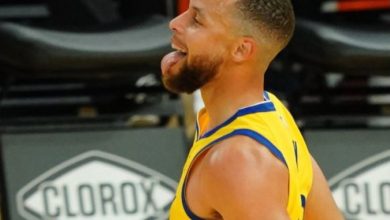 Photo of Кари ќе добие 215 милиони долари за новиот четиригодишен договор