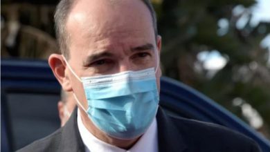 Photo of Кастекс: Франција треба да ја забрза вакцинацијата