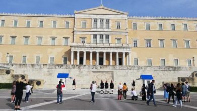 Photo of Комисијата на епидемиолози разгледува дополнително олабавување на мерките во Грција
