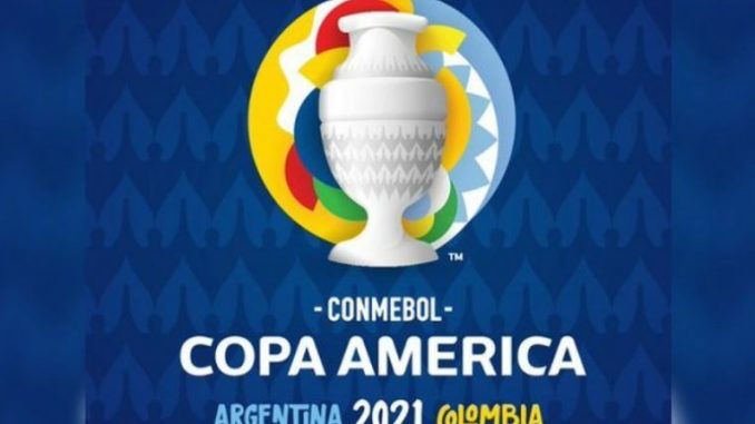 kopa amerika