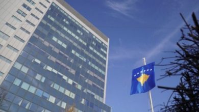 Photo of Косовската Влада ги дозволи свадбите и матурските прослави