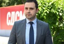 Photo of Анкетите, членството или раководството на СДСМ: Што му пресуди на Костадинов да не трча повторно за Струмица.