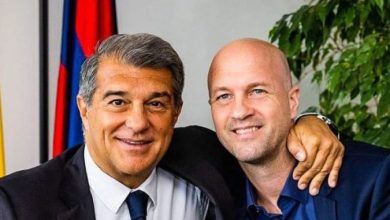 Photo of Кројф се врати во Барселона