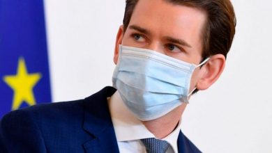 Photo of Курц: Необединетоста во надворешната политика ја ослабува ЕУ
