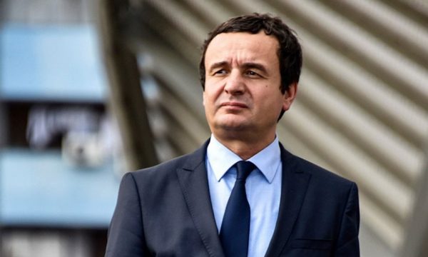 Курти не ја прифаќа одлуката на Уставниот суд на Косово за декретот на Тачи - МИА