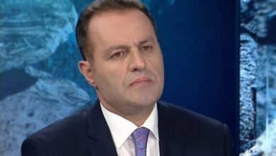 Photo of Лала: Евромабасадорката Влахутин побара да го уапсам Сали Бериша за кого немаше никаков доказ