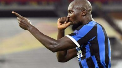 Photo of Лукаку: Мајкл Џордан е мојата инспирација