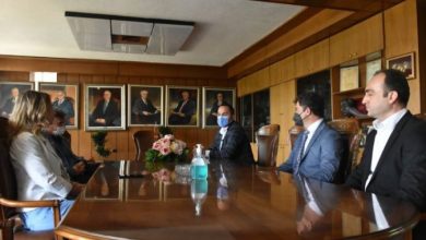 Photo of „Македонија 2025“, МАНУ, бизнис заедницата и институциите ќе работат на забрзана дигитализација преку „Дигитална иницијатива“