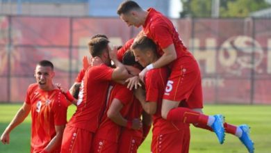 Photo of Македонските фудбалери супериорни на дуелот со Казахстан