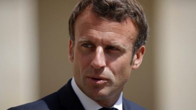 Photo of Макрон: Неопходен е дијалог со Москва, без отстапувања од вредностите