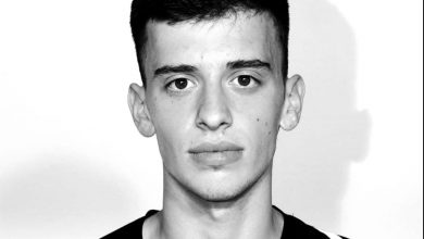 Photo of Почина младинскиот ракометен репрезентативец Марко Божиновски