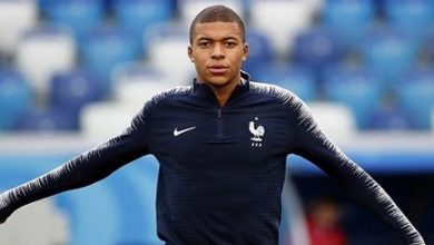 Photo of Мбапе: Многу ми е жал за промашениот пенал против Швајцарија